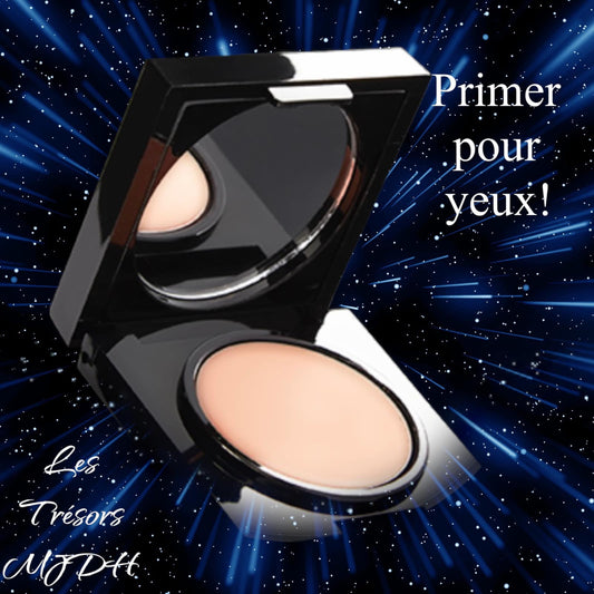 Base/primer pour yeux & lèvres
