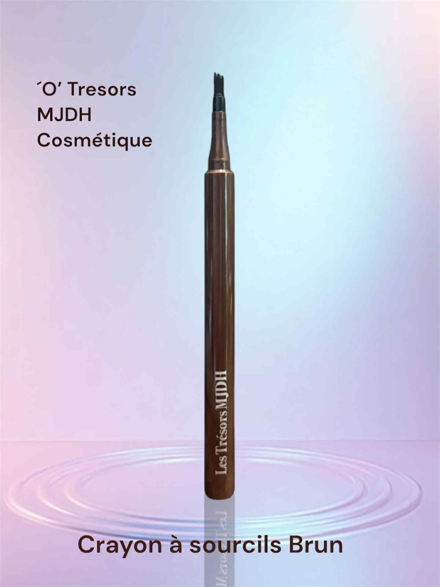 Crayon à sourcils