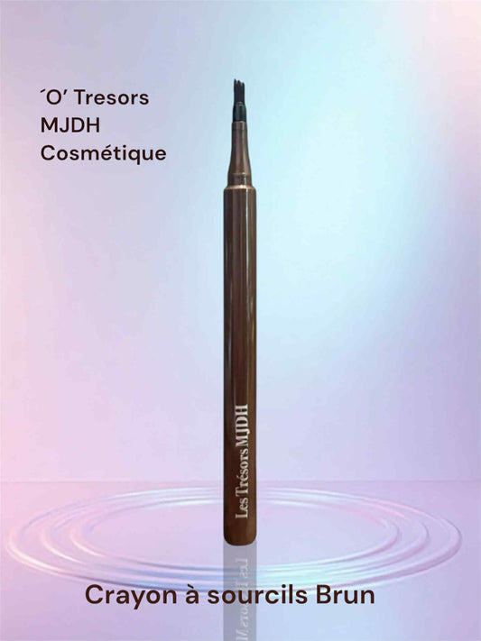 Crayon à sourcils