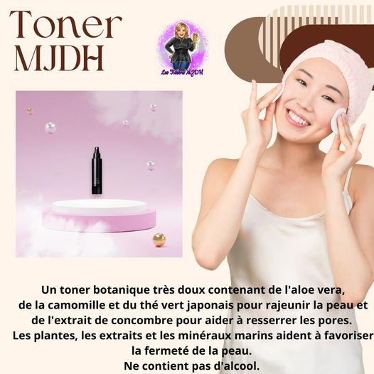 Toner